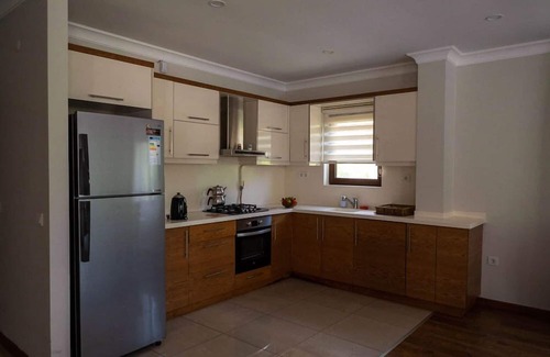 Sapanca Villa | Guzel Evler Family Resort