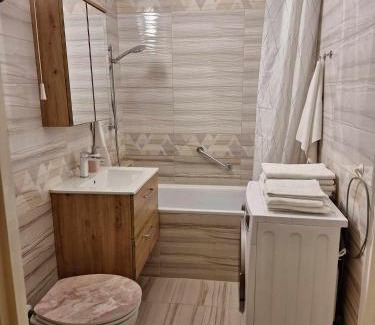 Rakosfalva Apartment | Gvadányi Rezidencia