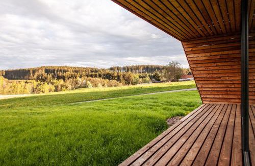 Dolni Horice Villa | Gvendolína