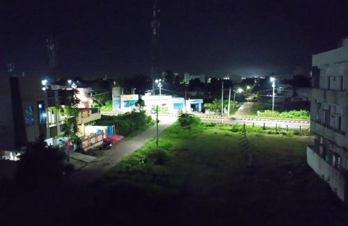 Khammam House | GVR RESIDENCY