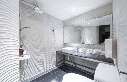 Gwacheon Hotel | Gwacheon Blanc