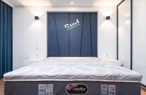 Dong-Gu Hotel | Gwangju ACC Stay Hotel