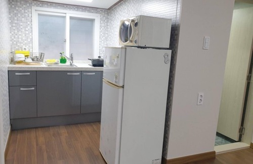 Gwangyang House | Gwangyang Sandalbaengi Pension