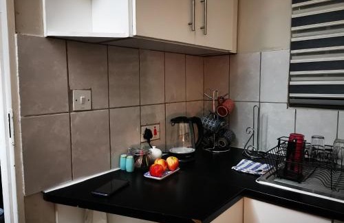 Maun Apartment | Gwanxhae Boutique Accommodation
