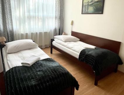 Jaszowiec Resort | GWAREK Centrum Wypoczynkowe