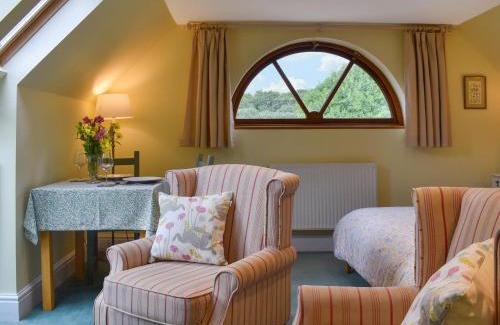Par House | Gwel An Lowarth