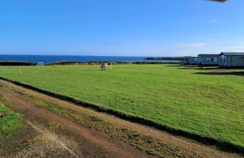 Garn Fadryn House | Gwel y Machlud Sunset View