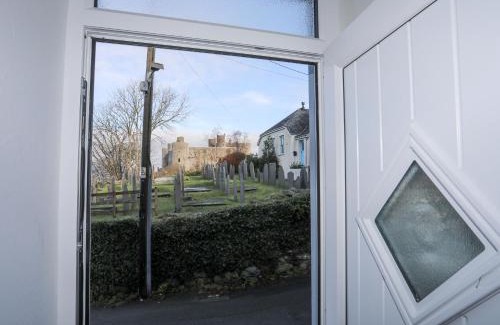 Harlech House | Gwelfor