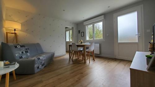 Abbeville Apartment | Gwenaelle et Cyrille