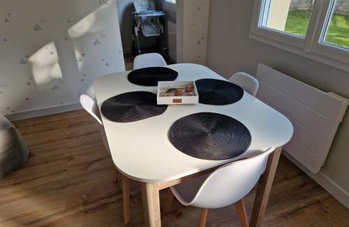Abbeville Apartment | Gwenaelle et Cyrille