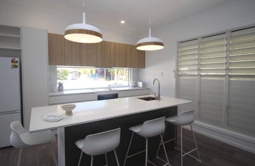 Horseshoe Bay House | Gwindalan, TOP NOTCH
