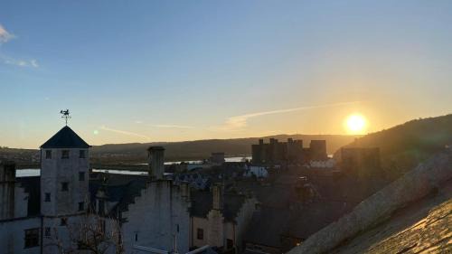Conwy Hotel | Gwynfryn
