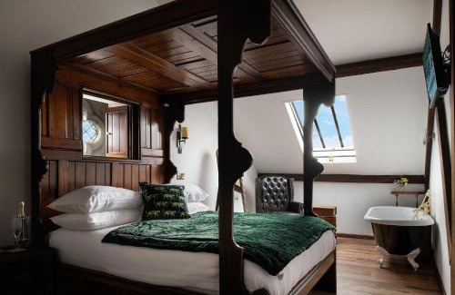 Conwy Hotel | Gwynfryn