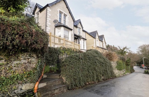 Trefriw House | Gwynfryn