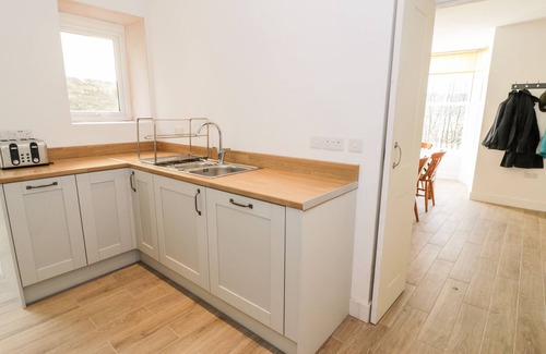 Trefriw Cottage | Gwynfryn