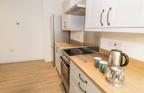 Trefriw Cottage | Gwynfryn