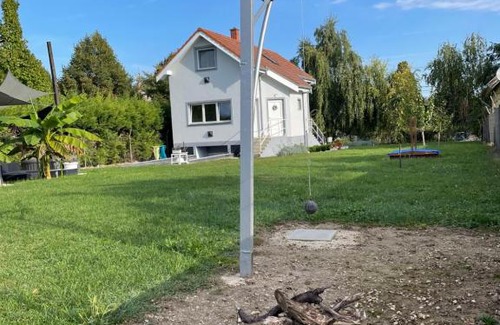 Balatonszabadi Apartment | Gyöngyszem Apartman