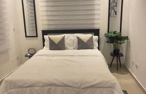 Ogbodjo Apartment | Gyams Apartment