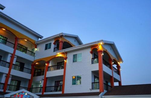 Byeonsan House | Gyeokpo Seohae Oceanville Pension