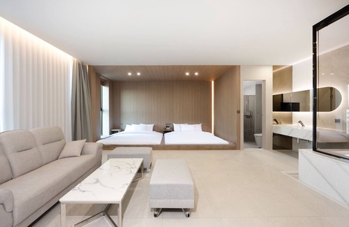 Gyeongju Hotel | Gyeongju city hotel