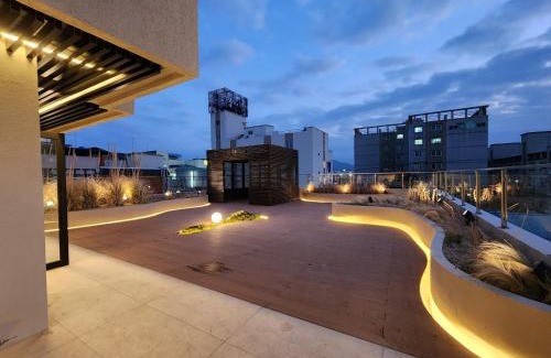 Gyeongju Hotel | Gyeongju Poverta Hotel