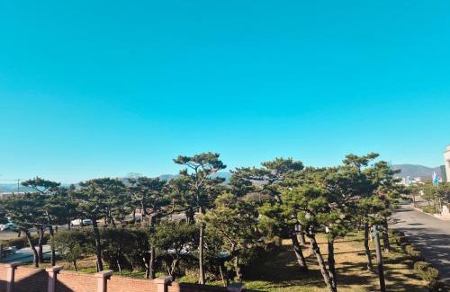 Gyeongju Villa | Gyeongju Record Stay Near tourist attractions