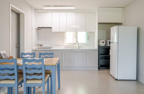 Gyeongju House | Gyeongju Sunflower Private Cottage