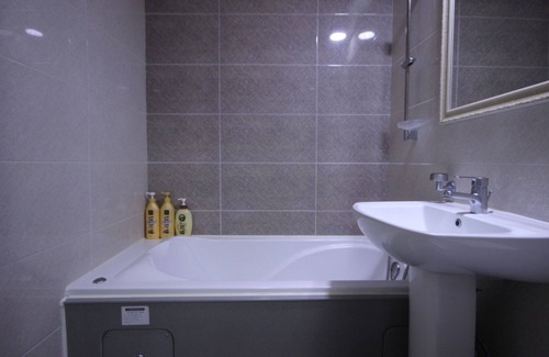 Gyeongsan Hotel | Gyeongsan Top Two