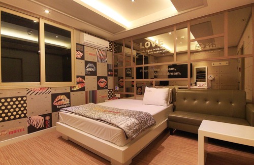 Gyeongsan Hotel | Gyeongsan Top Two