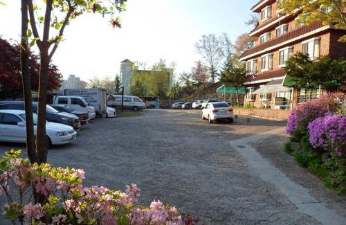 Chuncheon Hotel | Gyerim Motel
