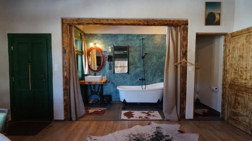 Valea Boros Bed & Breakfast | Gyimesi Skanzen