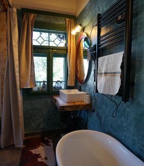 Valea Boros Bed & Breakfast | Gyimesi Skanzen