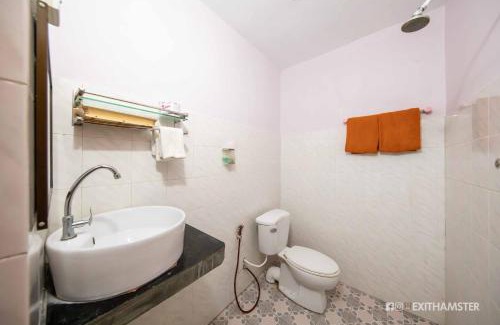 Yawnghwe Hotel | Gypsy Inn