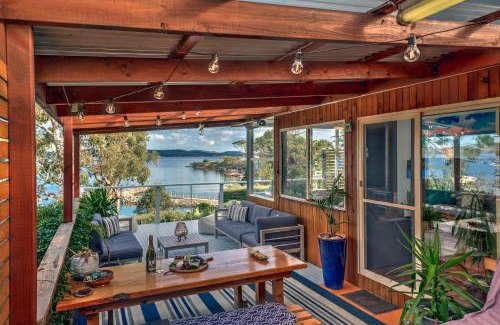 Primrose Sands House | Gypsy's Rest