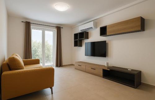 Gzira Apartment | Gzira 2BR Modern Apartment - G2
