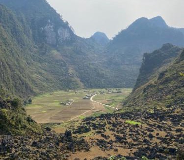 Ha Giang House | Hà Giang Lake View House