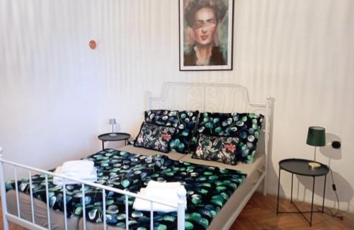Drazuvky House | Hájenka