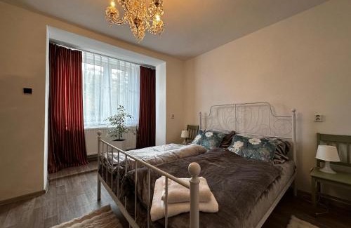 Drazuvky House | Hájenka
