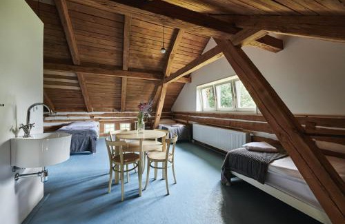 Pecice Apartment | Hájovna u Bažantnice