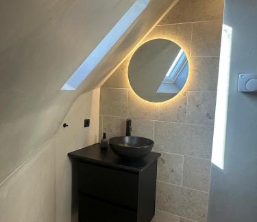 Laugar Villa | Hálfkúla Goðafoss