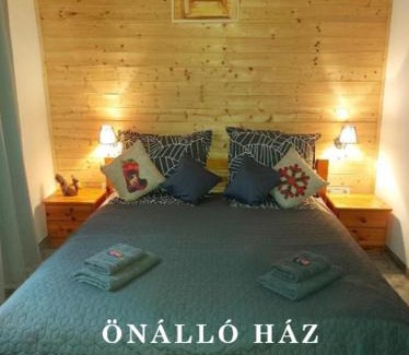 Lillafured House | Hámori Álom