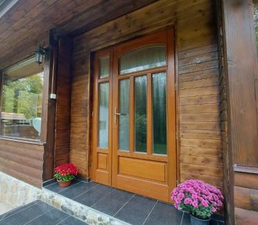 Lillafured House | Hámori Álom