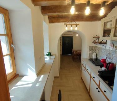 Nyim Apartment | Három Dió Vendégház