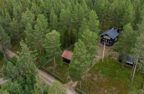 Fotingen House | Härbre i Fotingen