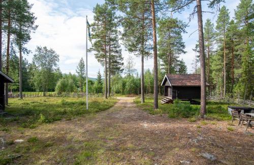 Fotingen House | Härbre i Fotingen