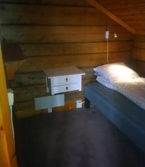 Ullanger House | Härbre i Höga Kusten, Ullånger
