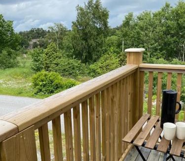 Torslanda Apartment | Härligt semester boende
