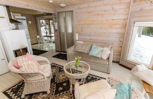 Larsmo House | Hästöskata A by Interhome