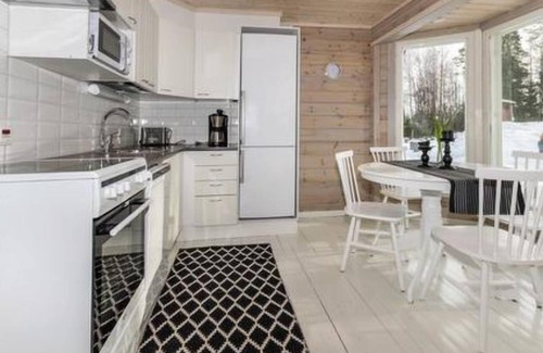 Larsmo House | Hästöskata B by Interhome