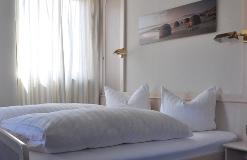 Altfeld Bed & Breakfast | Häuser Der Villa Italia